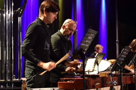 Božično novoletni koncert Pihalnega orkestra železarjev Ravne (7)